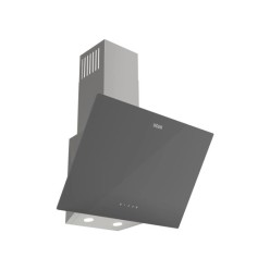 Uğur UAD 6011 SA3DHD Siyah Duvar Tipi Davlumbaz