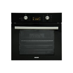 Luxell B66-SF3 DDT Siyah Ankastre Fırın