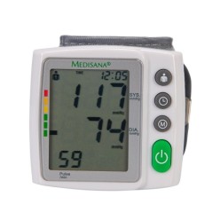 Medisana 99535 Bilek Tipi Tansiyon Aleti