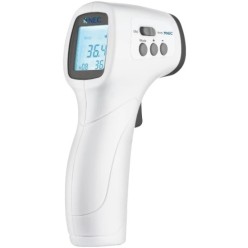 NEC A12 Kızılötesi Uzaktan Temassız Ateş Ölçer