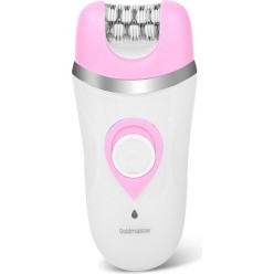 Goldmaster GM-8166 Peri Epilasyon Cihazı