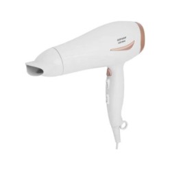 Goldmaster GM-7158 Lila 2200 W Saç Kurutma Makinesi