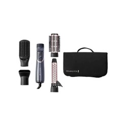 Remington AS8606 Curl&Straight Confidence Saç Şekillendirme Seti