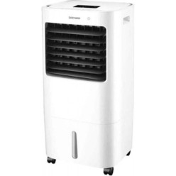 Goldmaster GM-7937 Buzul Uzaktan Kumandalı Mobil Hava Soğutucu