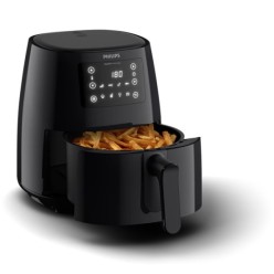 Philips Airfryer HD9252/90 Essential 4.1 lt Yağsız Fritöz
