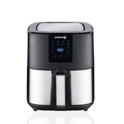 Korkmaz Air Max Airfryer A888 6.5 lt Yağsız Fritöz