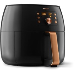 Philips Airfryer XXL HD9867/90 7.3 lt Yağsız Fritöz