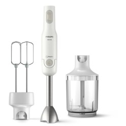 Philips Daily Collection HR2546/00 ProMix 700 W Blender Seti