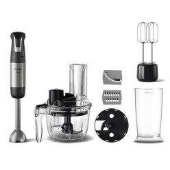 Philips 5000 Serisi HR2695/01 1200 W Blender Seti