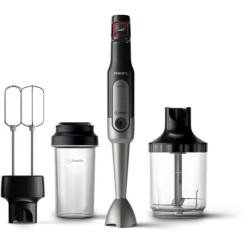 Philips Viva Collection HR2653/90 ProMix 800 W Blender Seti