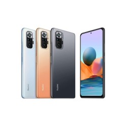 XIAOMI NOTE 10 PRO 8/256 CEP TELEFONU
