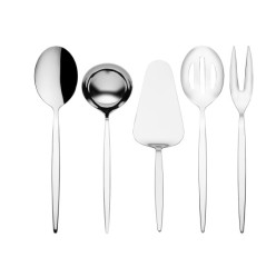 Korkmaz A556 Milena 5 Parça Servis Seti