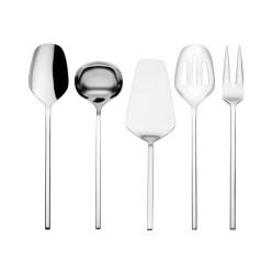 Korkmaz A5567 Liona 5 Parça Servis Seti