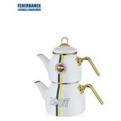 Neva N3433 Fenerbahçe 1907 Lisanslı Çaydanlık