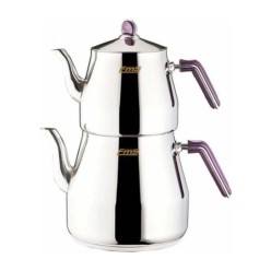 FMS Mega Jumbo Çaydanlık