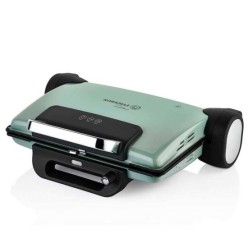 Korkmaz A811-04 Tostema Maxi Turkuaz 1800 W Tost Makinesi