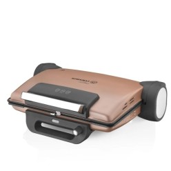 Korkmaz A811-01 Tostema Maxi Rose Gold 1800 W Tost Makinesi