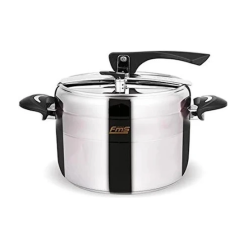 FMS Düdüklü 9 Lt Siyah 