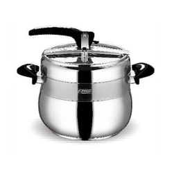 FMS DUDUKLU 5LT /6LT METIK SIYAH