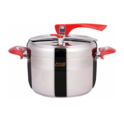 FMS DUDUKLU 5LT/6LT MATIK KIRMIZI