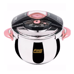 FMS DUDUKLU MATIK 8LT