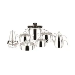 KARACA YENI ZEYNA CEYIZ SETI