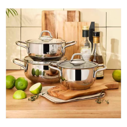 EMSAN KILYOS 6P MIDI TENCERE SET