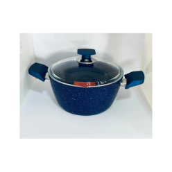 FMS SAFIR GRANIT BASIK TENC.NO:24 MAVI