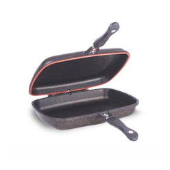 FMS GRANIT BALIK TAVA NO:36 SIYAH