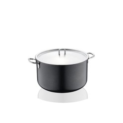 Korkmaz Doria A2976 32 cm Kısa Derin Tencere