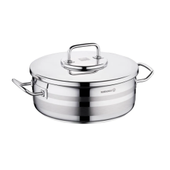 KORKMAZ A2038 ASTRA 2 KISA TENCERE