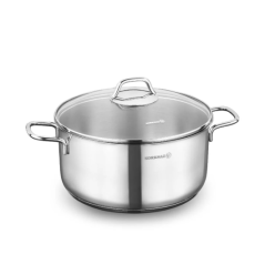 KORKMAZ A1572 PERLA TENCERE