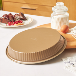 Karaca Jennese Tart Kek Kalıbı