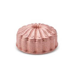 KARACA ERA ROSEGOLD DOKUM KEK KALIBI