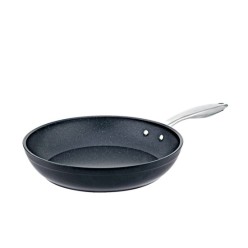 FMS GRANIT LUX YAG TAVA NO:32 SIYAH