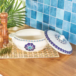 KARACA MAI SELCUKLU SER.TENCERE 2200ML