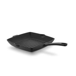 KORKMAZ A2848-1 CASTA KARE GRILL TAVA KR