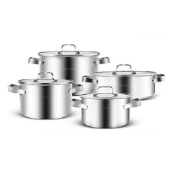 KARACA NOA POWERSTEEL 316 CELIK 8PTEN.SE