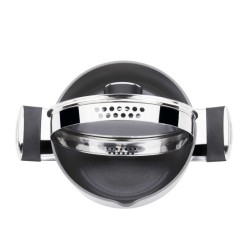 KORKMAZ A3891 LENA 7P TENCERE SETI