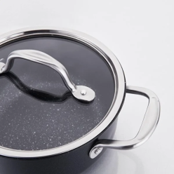 KORKMAZ A2889 TORA 7P TENCERE SETI