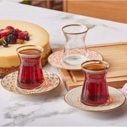 EMSAN HARMONI 12P CAY SETI