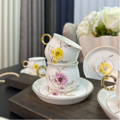 ACR 6334/6 VALERIA 6LI CAY FINCAN TKM