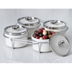 ACR 5235/8 FELEX COLL.METAL STAND.4LU BA