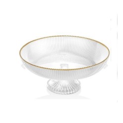 HC237-11 TAC AYAKLI MEYVELIK ALTIN