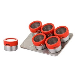 BIEV 6LI MIKNATISLI BAHARATLIK KIRM 23