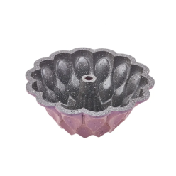 KARACA KATRE PEMBE DOKGM KEK KALIBI 26CM