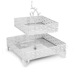 OSENA 236-K-11 KARE TEPS.2 KATLI KURABIY