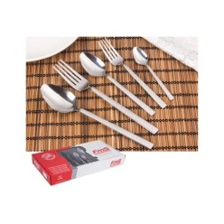 FMS 30 Parça Kaşık Seti Hera 304