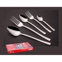 FMS Elmas Yemek Çatalı 6'lı Set