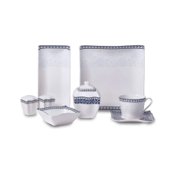 KORKMAZ A8589 LINK COLL.28P KAHVALTI TKM